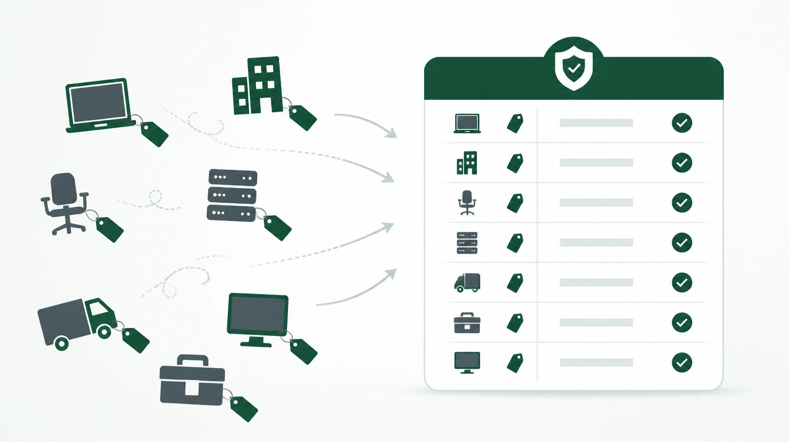 Case Study: Cutting Asset-Custody Costs