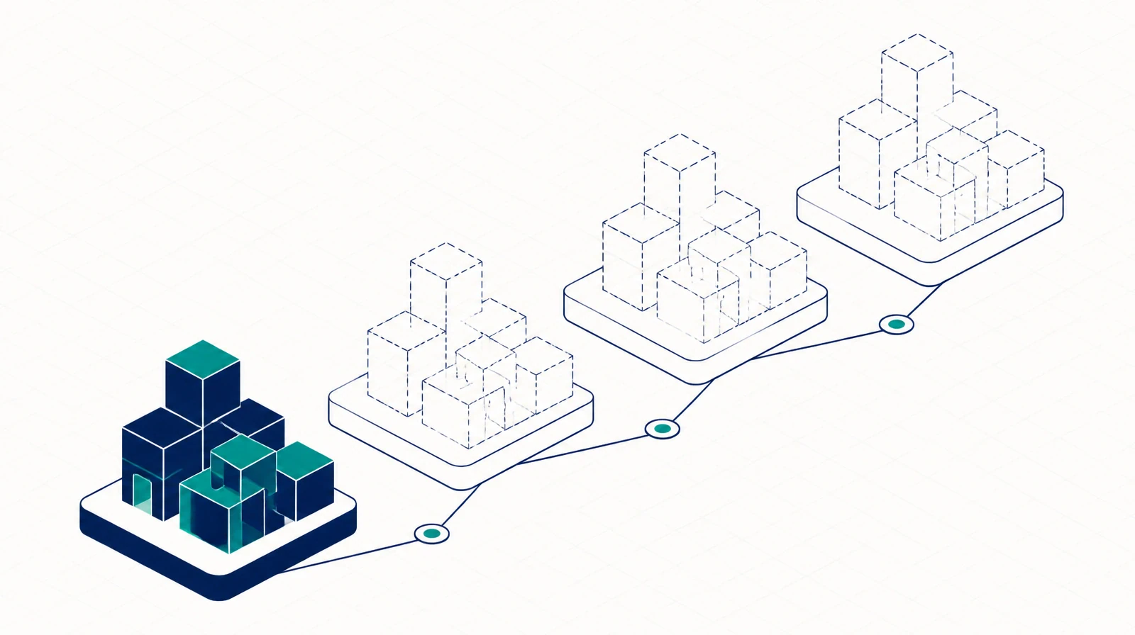 Case Study: Custom Web / Flutter Delivery