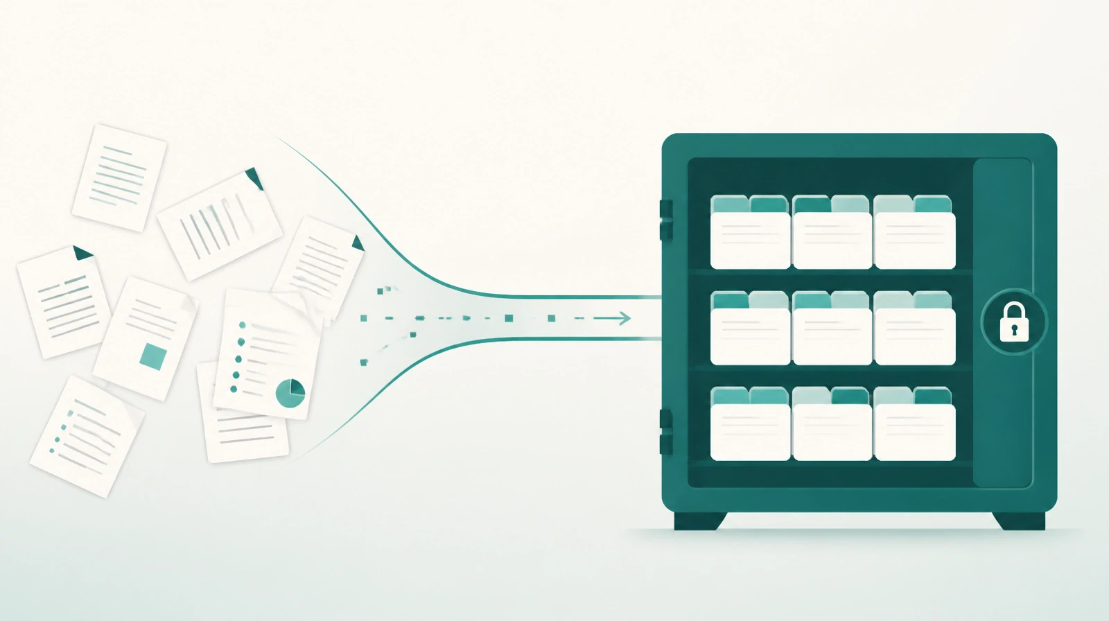 Case Study: Protecting Contracts from Document Leaks